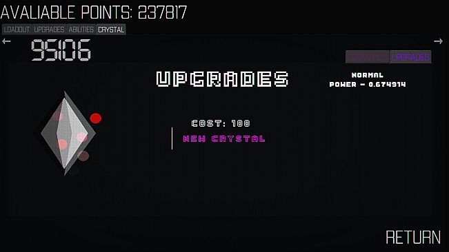 Keyboard Warrior: Dreamstate Prologue