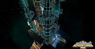 FortressCraft Evolved: Adventures Pack