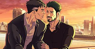 Mister Versatile: Brotherhunks