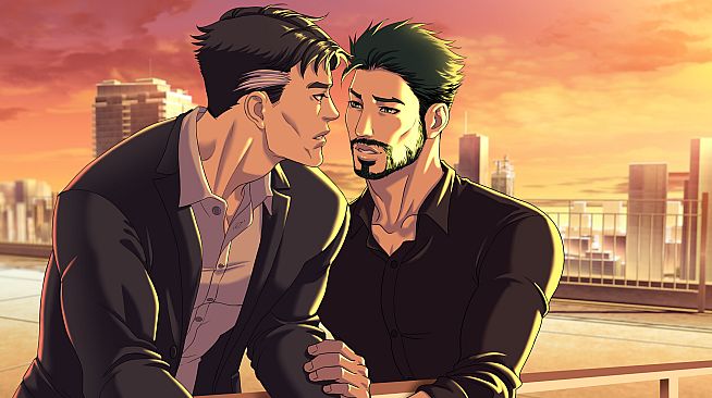 Mister Versatile: Brotherhunks