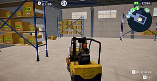 Parcel Delivery Simulator