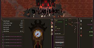 Cult Inc.