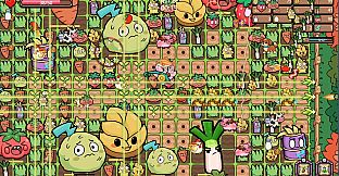 Harvest Overdrive