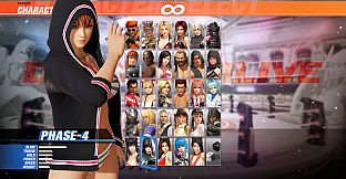 [Revival] Hot Summer Costume Set