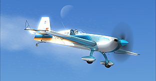 FSX: Steam Edition - Skychaser Add-On