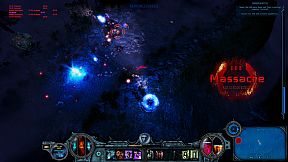 Escape from Cronos X