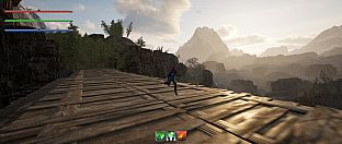 Avatar of the Blood Moon