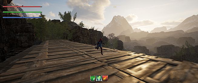 Avatar of the Blood Moon