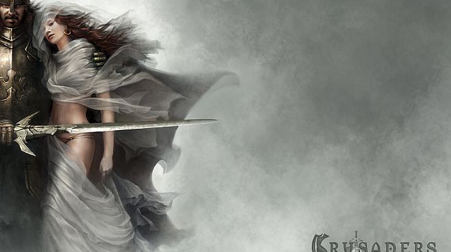 Crusaders: Thy Kingdom Come