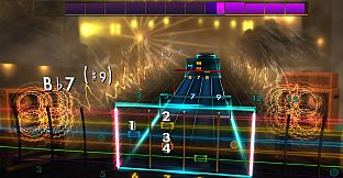 Rocksmith 2014 Edition – Remastered – Stevie Ray Vaughan & Double Trouble - “Scuttle Buttin’”