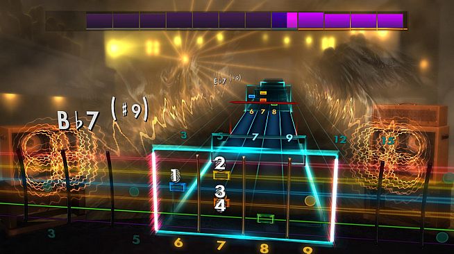 Rocksmith 2014 Edition – Remastered – Stevie Ray Vaughan & Double Trouble - “Scuttle Buttin’”
