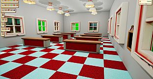 Chef Boss Simulator
