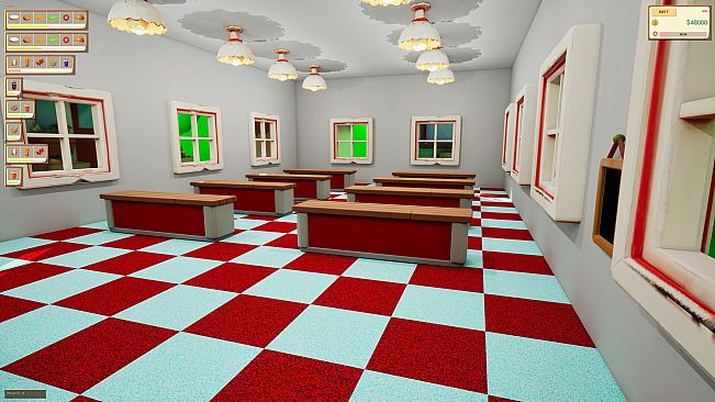 Chef Boss Simulator