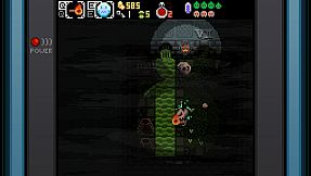 Kharon's Crypt - Even Death May Die