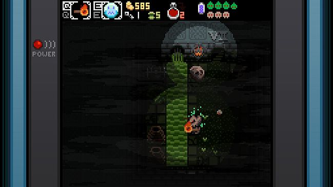 Kharon's Crypt - Even Death May Die