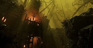 Warhammer: Vermintide 2 - Chaos Wastes