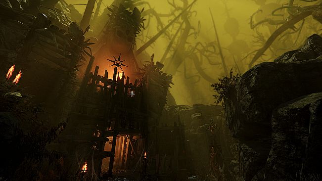 Warhammer: Vermintide 2 - Chaos Wastes