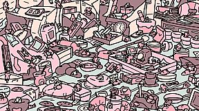 I commissioned some mice