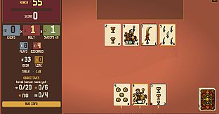 Scopa Sweep