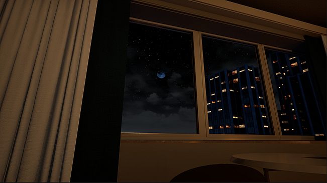 Curse:The First Knot