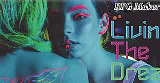 RPG Maker MV - Living the Dream