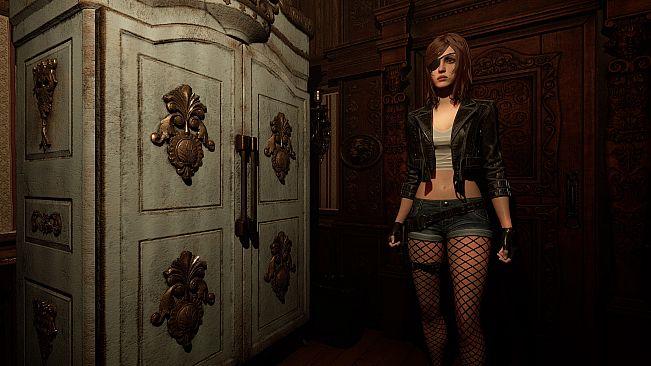 Tormented Souls 2 Digital Deluxe Edition