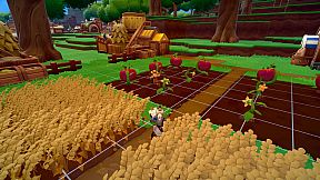 Overthrown (Game Preview)