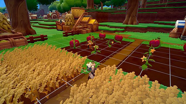 Overthrown (Game Preview)