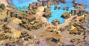Age of Empires II: DE - Chronicles: Battle for Greece