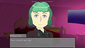 Court, Connect, Capture