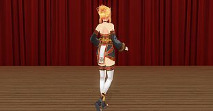 CUSTOM ORDER MAID 3D2 It's a Night Magic Happy Funny October ALL in ONE Pack