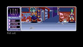 2064: Read Only Memories