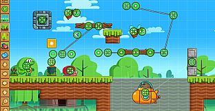 Croc's World Construction Kit 2