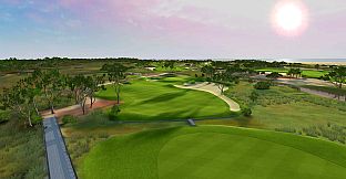 GOLF+ - The Ocean Course at Kiawah Island