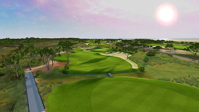 GOLF+ - The Ocean Course at Kiawah Island