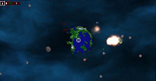 Guardian: Planet Defense