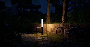 Den-Den: Tokyo Horror