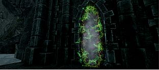 World of Virtual Reality VR