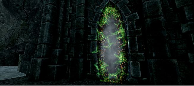 World of Virtual Reality VR