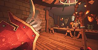 GUARDS! Vanguard Supporter Pack