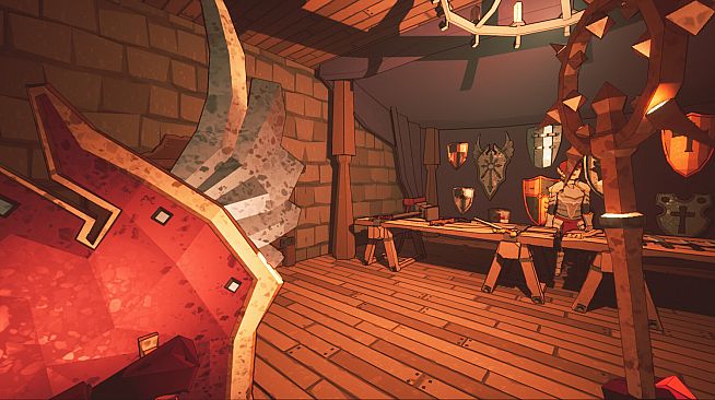 GUARDS! Vanguard Supporter Pack