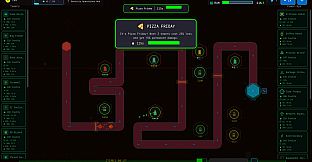 Port 8080 Defense