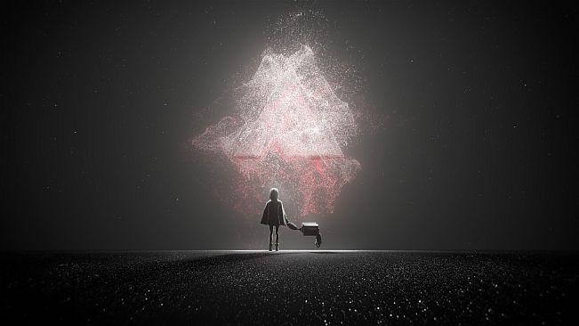 BlazBlue Entropy Effect