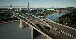 Fernbus Simulator - Poland