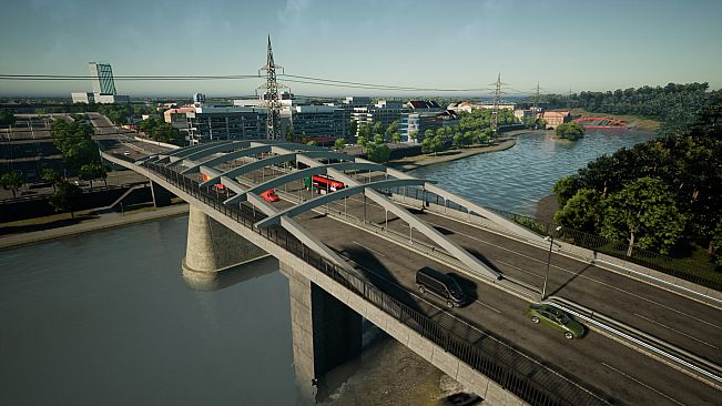 Fernbus Simulator - Poland