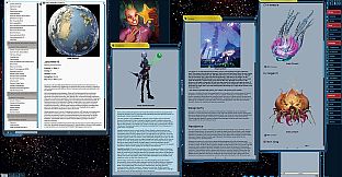 Fantasy Grounds - Starfinder RPG - Adventure Path #47: Nightmare Scenario (Drift Crashers 2 of 3)