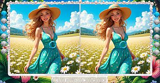 SummerQuest Find the Difference
