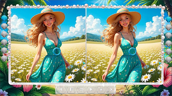 SummerQuest Find the Difference