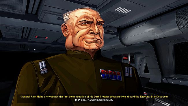 STAR WARS™: Dark Forces Remaster