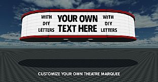 GameGuru MAX Modern Day Asset Pack - Neon Nights